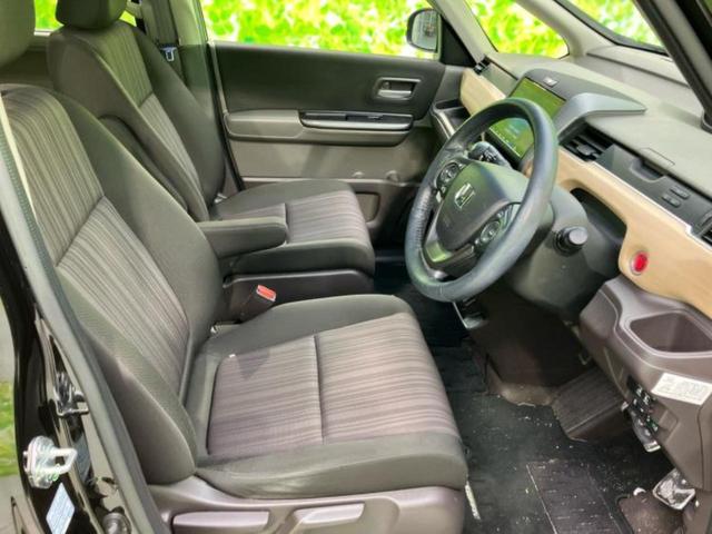 フリード Ｇホンダセンシング　新品タイヤ／保証書／純正　９インチ　ＳＤナビ／衝突安全装置／両側電動スライドドア／車線逸脱防止支援システム／ドライブレコーダー　社外／ヘッドランプ　ＬＥＤ／Ｂｌｕｅｔｏｏｔｈ接続／ＥＴＣ　バックカメラ（5枚目）