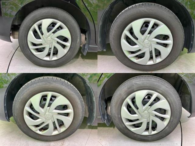 フリード Ｇホンダセンシング　新品タイヤ／保証書／純正　９インチ　ＳＤナビ／衝突安全装置／両側電動スライドドア／車線逸脱防止支援システム／ドライブレコーダー　社外／ヘッドランプ　ＬＥＤ／Ｂｌｕｅｔｏｏｔｈ接続／ＥＴＣ　バックカメラ（19枚目）