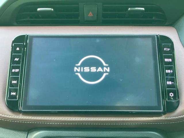 キックス Ｘツートーンインテリアエディション　保証書／純正　９インチ　ＳＤナビ／インテリジェントルームミラー／エマージェンシーブレーキ／シートヒーター／車線逸脱防止支援システム／プロパイロット／ヘッドランプ　ＬＥＤ／Ｂｌｕｅｔｏｏｔｈ接続　ＥＴＣ（9枚目）