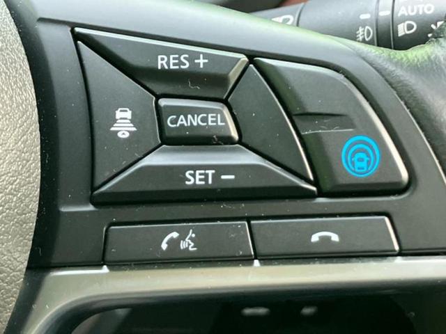 キックス Ｘツートーンインテリアエディション　保証書／純正　９インチ　ＳＤナビ／インテリジェントルームミラー／エマージェンシーブレーキ／シートヒーター／車線逸脱防止支援システム／プロパイロット／ヘッドランプ　ＬＥＤ／Ｂｌｕｅｔｏｏｔｈ接続　ＥＴＣ（30枚目）