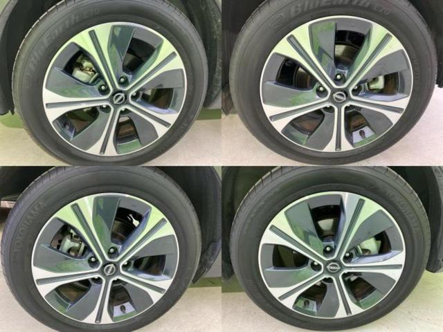 キックス Ｘツートーンインテリアエディション　保証書／純正　９インチ　ＳＤナビ／インテリジェントルームミラー／エマージェンシーブレーキ／シートヒーター／車線逸脱防止支援システム／プロパイロット／ヘッドランプ　ＬＥＤ／Ｂｌｕｅｔｏｏｔｈ接続　ＥＴＣ（49枚目）