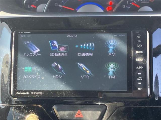 タント カスタムＸ　ＳＡ　新品タイヤ／保証書／社外　ＳＤナビ／スマートアシスト（トヨタ・ダイハツ）／電動スライドドア／ドライブレコーダー　前後／ヘッドランプ　ＨＩＤ／ＥＴＣ／ＥＢＤ付ＡＢＳ／横滑り防止装置　衝突被害軽減システム（12枚目）