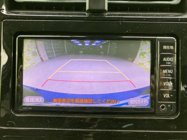 プリウス Ｓ　保証書／純正　ＳＤナビ／トヨタセーフティセンス／ドライブレコーダー　社外／ヘッドランプ　ＬＥＤ／ＥＴＣ／ＥＢＤ付ＡＢＳ／横滑り防止装置／アイドリングストップ／クルーズコントロール／ワンセグＴＶ（12枚目）