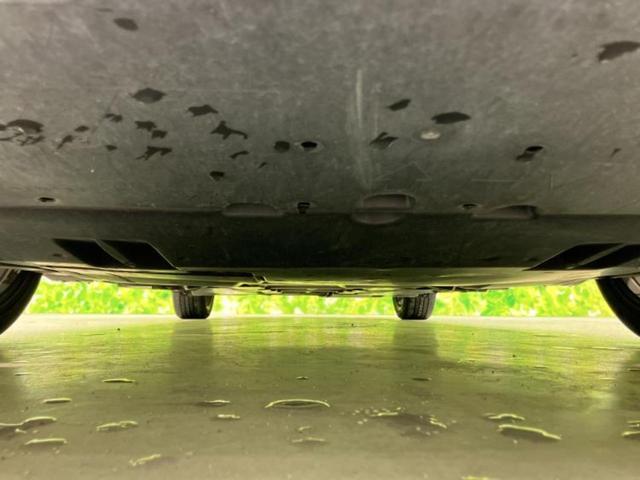 プリウス Ｓ　保証書／純正　ＳＤナビ／トヨタセーフティセンス／ドライブレコーダー　社外／ヘッドランプ　ＬＥＤ／ＥＴＣ／ＥＢＤ付ＡＢＳ／横滑り防止装置／アイドリングストップ／クルーズコントロール／ワンセグＴＶ（44枚目）