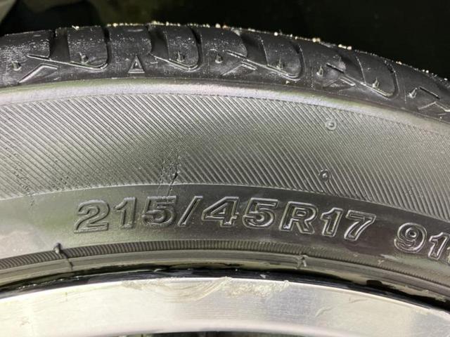 プリウス Ｓ　保証書／純正　ＳＤナビ／トヨタセーフティセンス／ドライブレコーダー　社外／ヘッドランプ　ＬＥＤ／ＥＴＣ／ＥＢＤ付ＡＢＳ／横滑り防止装置／アイドリングストップ／クルーズコントロール／ワンセグＴＶ（48枚目）