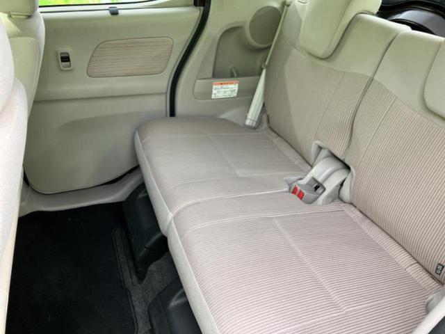 デイズルークス Ｘ　新品タイヤ／保証書／純正　ＳＤナビ／電動スライドドア／アラウンドビューモニター／Ｂｌｕｅｔｏｏｔｈ接続／ＥＴＣ／ＥＢＤ付ＡＢＳ／アイドリングストップ／フロントモニター／サイドモニター／バックモニター（7枚目）