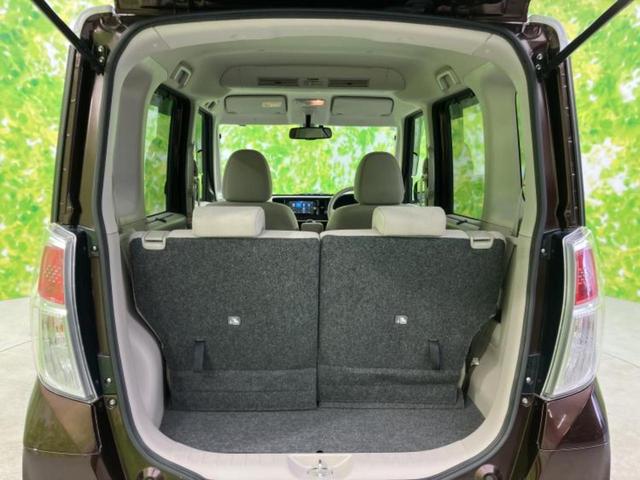 デイズルークス Ｘ　新品タイヤ／保証書／純正　ＳＤナビ／電動スライドドア／アラウンドビューモニター／Ｂｌｕｅｔｏｏｔｈ接続／ＥＴＣ／ＥＢＤ付ＡＢＳ／アイドリングストップ／フロントモニター／サイドモニター／バックモニター（8枚目）