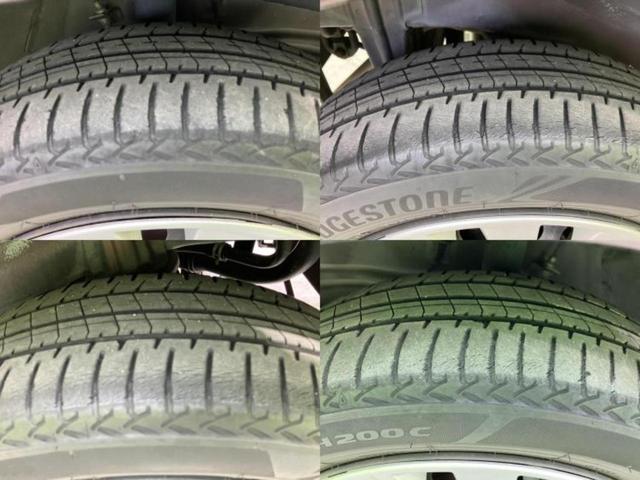 デイズルークス Ｘ　新品タイヤ／保証書／純正　ＳＤナビ／電動スライドドア／アラウンドビューモニター／Ｂｌｕｅｔｏｏｔｈ接続／ＥＴＣ／ＥＢＤ付ＡＢＳ／アイドリングストップ／フロントモニター／サイドモニター／バックモニター（48枚目）