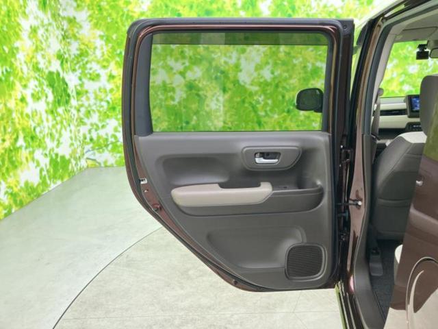 Ｎ－ＷＧＮ Ｌ・ホンダセンシング　保証書／純正　ＳＤナビ／衝突安全装置／シートヒーター／車線逸脱防止支援システム／ドライブレコーダー　前後／ヘッドランプ　ＬＥＤ／ＵＳＢジャック／Ｂｌｕｅｔｏｏｔｈ接続／ＥＴＣ／ＥＢＤ付ＡＢＳ　禁煙車（8枚目）