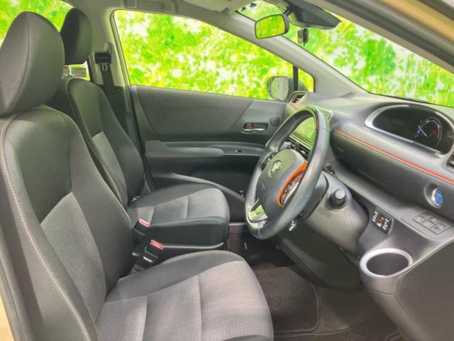 シエンタ ハイブリッドＧ　保証書／社外　ＳＤナビ／トヨタセーフティセンス／両側電動スライドドア／ドライブレコーダー　前後／ヘッドランプ　ＬＥＤ／Ｂｌｕｅｔｏｏｔｈ接続／ＥＴＣ／ＥＢＤ付ＡＢＳ／横滑り防止装置　バックカメラ（4枚目）