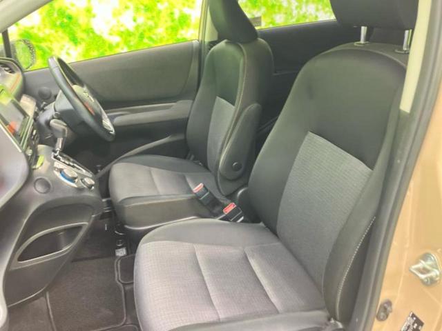 シエンタ ハイブリッドＧ　保証書／社外　ＳＤナビ／トヨタセーフティセンス／両側電動スライドドア／ドライブレコーダー　前後／ヘッドランプ　ＬＥＤ／Ｂｌｕｅｔｏｏｔｈ接続／ＥＴＣ／ＥＢＤ付ＡＢＳ／横滑り防止装置　バックカメラ（7枚目）