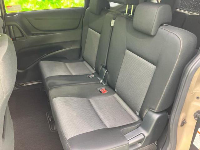 シエンタ ハイブリッドＧ　保証書／社外　ＳＤナビ／トヨタセーフティセンス／両側電動スライドドア／ドライブレコーダー　前後／ヘッドランプ　ＬＥＤ／Ｂｌｕｅｔｏｏｔｈ接続／ＥＴＣ／ＥＢＤ付ＡＢＳ／横滑り防止装置　バックカメラ（8枚目）