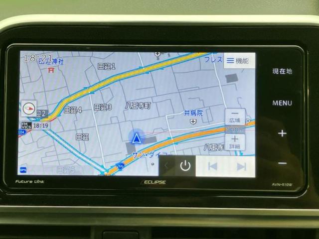 シエンタ ハイブリッドＧ　保証書／社外　ＳＤナビ／トヨタセーフティセンス／両側電動スライドドア／ドライブレコーダー　前後／ヘッドランプ　ＬＥＤ／Ｂｌｕｅｔｏｏｔｈ接続／ＥＴＣ／ＥＢＤ付ＡＢＳ／横滑り防止装置　バックカメラ（9枚目）