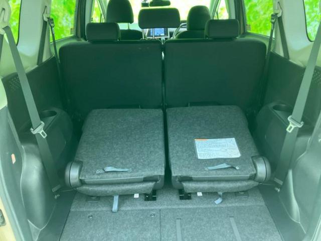 シエンタ ハイブリッドＧ　保証書／社外　ＳＤナビ／トヨタセーフティセンス／両側電動スライドドア／ドライブレコーダー　前後／ヘッドランプ　ＬＥＤ／Ｂｌｕｅｔｏｏｔｈ接続／ＥＴＣ／ＥＢＤ付ＡＢＳ／横滑り防止装置　バックカメラ（21枚目）