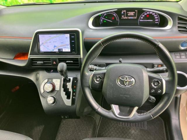 シエンタ ハイブリッドＧ　保証書／社外　ＳＤナビ／トヨタセーフティセンス／両側電動スライドドア／ドライブレコーダー　前後／ヘッドランプ　ＬＥＤ／Ｂｌｕｅｔｏｏｔｈ接続／ＥＴＣ／ＥＢＤ付ＡＢＳ／横滑り防止装置　バックカメラ（24枚目）