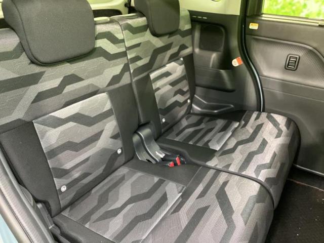 タント ファンクロス 保証書/社外 SDナビ/衝突安全装置/両側電動スライドドア/シートヒーター/車線逸脱防止支援システム/Bluetooth接続/ETC/EBD付ABS/横滑り防止装置/アイドリングストップ/フルセグTV(5枚目)