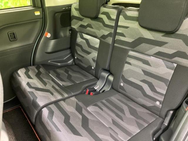 タント ファンクロス 保証書/社外 SDナビ/衝突安全装置/両側電動スライドドア/シートヒーター/車線逸脱防止支援システム/Bluetooth接続/ETC/EBD付ABS/横滑り防止装置/アイドリングストップ/フルセグTV(7枚目)