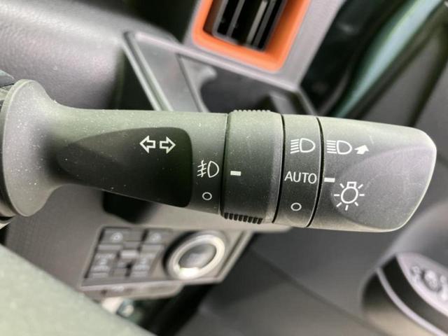 タント ファンクロス 保証書/社外 SDナビ/衝突安全装置/両側電動スライドドア/シートヒーター/車線逸脱防止支援システム/Bluetooth接続/ETC/EBD付ABS/横滑り防止装置/アイドリングストップ/フルセグTV(16枚目)