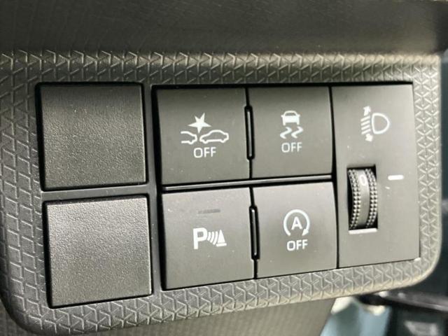 タント ファンクロス 保証書/社外 SDナビ/衝突安全装置/両側電動スライドドア/シートヒーター/車線逸脱防止支援システム/Bluetooth接続/ETC/EBD付ABS/横滑り防止装置/アイドリングストップ/フルセグTV(26枚目)