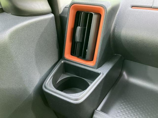 タント ファンクロス 保証書/社外 SDナビ/衝突安全装置/両側電動スライドドア/シートヒーター/車線逸脱防止支援システム/Bluetooth接続/ETC/EBD付ABS/横滑り防止装置/アイドリングストップ/フルセグTV(35枚目)