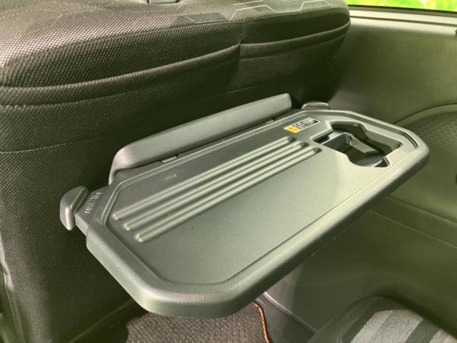 タント ファンクロス 保証書/社外 SDナビ/衝突安全装置/両側電動スライドドア/シートヒーター/車線逸脱防止支援システム/Bluetooth接続/ETC/EBD付ABS/横滑り防止装置/アイドリングストップ/フルセグTV(38枚目)