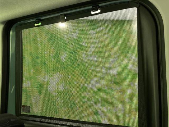 タント ファンクロス 保証書/社外 SDナビ/衝突安全装置/両側電動スライドドア/シートヒーター/車線逸脱防止支援システム/Bluetooth接続/ETC/EBD付ABS/横滑り防止装置/アイドリングストップ/フルセグTV(39枚目)