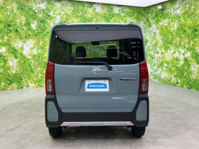 タント ファンクロス 保証書/社外 SDナビ/衝突安全装置/両側電動スライドドア/シートヒーター/車線逸脱防止支援システム/Bluetooth接続/ETC/EBD付ABS/横滑り防止装置/アイドリングストップ/フルセグTV(43枚目)