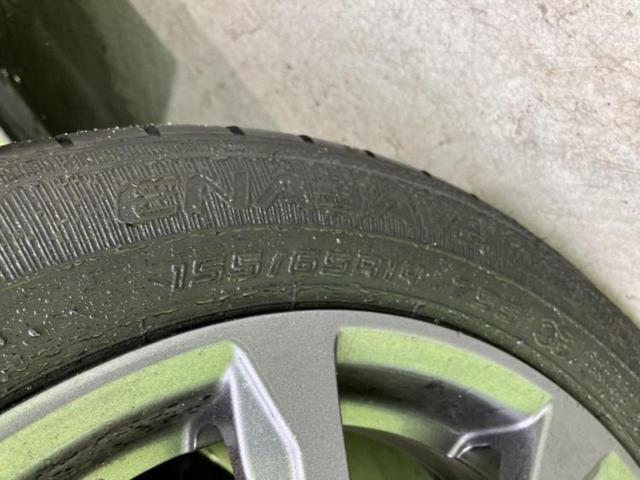 タント ファンクロス 保証書/社外 SDナビ/衝突安全装置/両側電動スライドドア/シートヒーター/車線逸脱防止支援システム/Bluetooth接続/ETC/EBD付ABS/横滑り防止装置/アイドリングストップ/フルセグTV(49枚目)