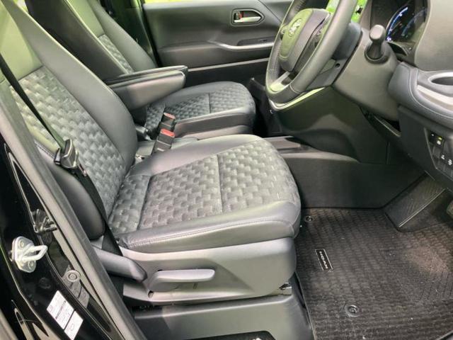 ヴォクシー ハイブリッドＳ－Ｚ　保証書／ディスプレイオーディオ＋ナビ１０．５インチ／デジタルインナーミラー／トヨタセーフティセンス／両側電動スライドドア／シートヒーター／パノラミックビューモニター／車線逸脱防止支援システム　ドラレコ（4枚目）