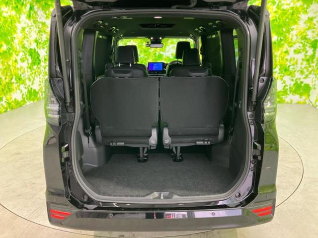 ヴォクシー ハイブリッドＳ－Ｚ　保証書／ディスプレイオーディオ＋ナビ１０．５インチ／デジタルインナーミラー／トヨタセーフティセンス／両側電動スライドドア／シートヒーター／パノラミックビューモニター／車線逸脱防止支援システム　ドラレコ（20枚目）