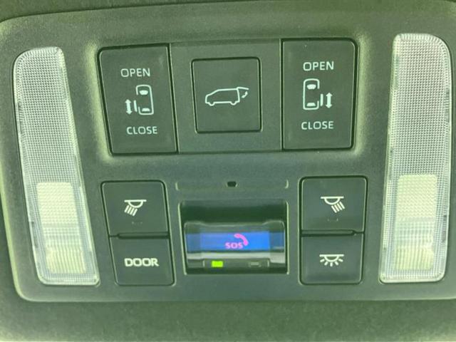 ヴォクシー ハイブリッドＳ－Ｚ　保証書／ディスプレイオーディオ＋ナビ１０．５インチ／デジタルインナーミラー／トヨタセーフティセンス／両側電動スライドドア／シートヒーター／パノラミックビューモニター／車線逸脱防止支援システム　ドラレコ（33枚目）