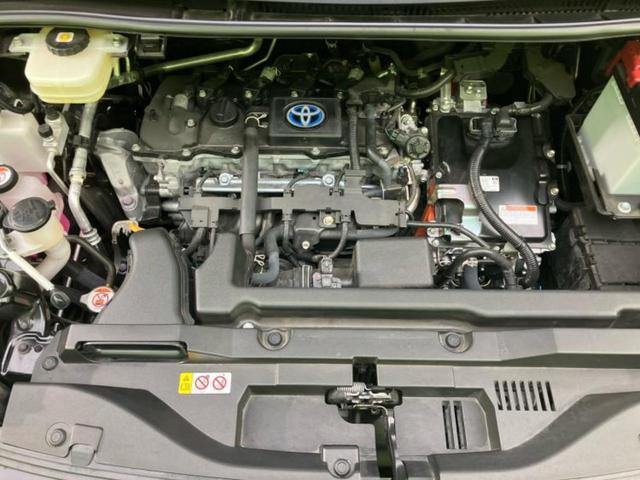 ヴォクシー ハイブリッドＳ－Ｚ　保証書／ディスプレイオーディオ＋ナビ１０．５インチ／デジタルインナーミラー／トヨタセーフティセンス／両側電動スライドドア／シートヒーター／パノラミックビューモニター／車線逸脱防止支援システム　ドラレコ（49枚目）