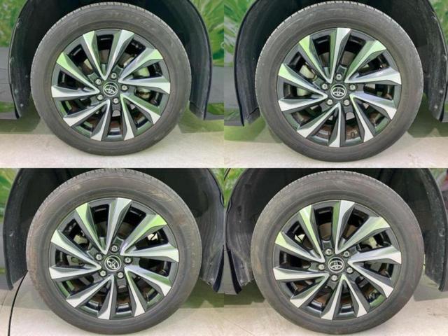 ヴォクシー ハイブリッドＳ－Ｚ　保証書／ディスプレイオーディオ＋ナビ１０．５インチ／デジタルインナーミラー／トヨタセーフティセンス／両側電動スライドドア／シートヒーター／パノラミックビューモニター／車線逸脱防止支援システム　ドラレコ（52枚目）