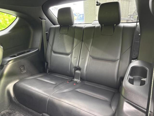 ＣＸ－８ ＸＤブラックトーンエディション　保証書／純正　ＳＤナビ／衝突安全装置／シートヒーター／全方位モニター／車線逸脱防止支援システム／シート　ハーフレザー／ヘッドランプ　ＬＥＤ／Ｂｌｕｅｔｏｏｔｈ接続／ＥＴＣ／ＥＢＤ付ＡＢＳ　全周囲カメラ（19枚目）