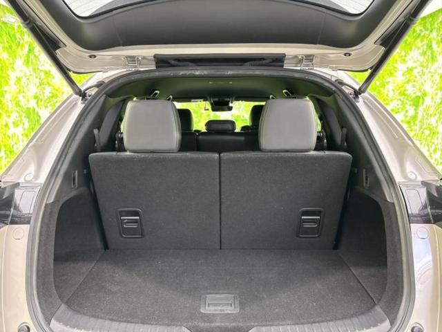 ＣＸ－８ ＸＤブラックトーンエディション　保証書／純正　ＳＤナビ／衝突安全装置／シートヒーター／全方位モニター／車線逸脱防止支援システム／シート　ハーフレザー／ヘッドランプ　ＬＥＤ／Ｂｌｕｅｔｏｏｔｈ接続／ＥＴＣ／ＥＢＤ付ＡＢＳ　全周囲カメラ（20枚目）