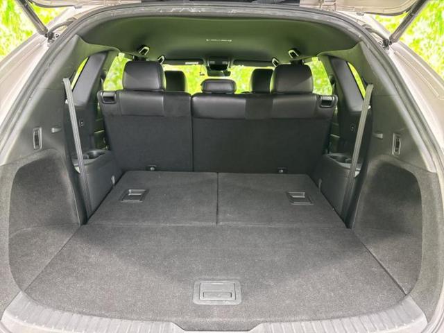 ＣＸ－８ ＸＤブラックトーンエディション　保証書／純正　ＳＤナビ／衝突安全装置／シートヒーター／全方位モニター／車線逸脱防止支援システム／シート　ハーフレザー／ヘッドランプ　ＬＥＤ／Ｂｌｕｅｔｏｏｔｈ接続／ＥＴＣ／ＥＢＤ付ＡＢＳ　全周囲カメラ（21枚目）