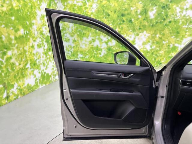 ＣＸ－８ ＸＤブラックトーンエディション　保証書／純正　ＳＤナビ／衝突安全装置／シートヒーター／全方位モニター／車線逸脱防止支援システム／シート　ハーフレザー／ヘッドランプ　ＬＥＤ／Ｂｌｕｅｔｏｏｔｈ接続／ＥＴＣ／ＥＢＤ付ＡＢＳ　全周囲カメラ（24枚目）