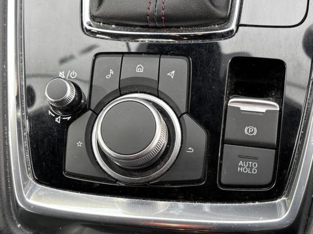 ＣＸ－８ ＸＤブラックトーンエディション　保証書／純正　ＳＤナビ／衝突安全装置／シートヒーター／全方位モニター／車線逸脱防止支援システム／シート　ハーフレザー／ヘッドランプ　ＬＥＤ／Ｂｌｕｅｔｏｏｔｈ接続／ＥＴＣ／ＥＢＤ付ＡＢＳ　全周囲カメラ（34枚目）