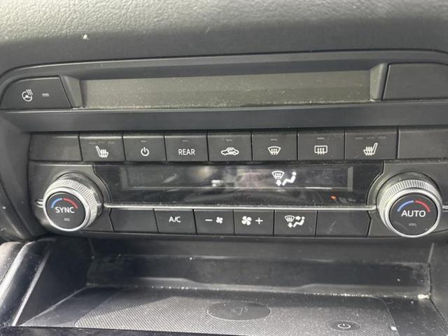 ＣＸ－８ ＸＤブラックトーンエディション　保証書／純正　ＳＤナビ／衝突安全装置／シートヒーター／全方位モニター／車線逸脱防止支援システム／シート　ハーフレザー／ヘッドランプ　ＬＥＤ／Ｂｌｕｅｔｏｏｔｈ接続／ＥＴＣ／ＥＢＤ付ＡＢＳ　全周囲カメラ（36枚目）