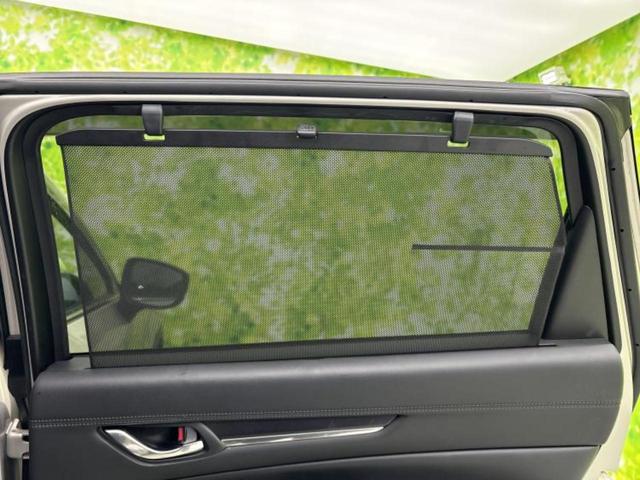 ＣＸ－８ ＸＤブラックトーンエディション　保証書／純正　ＳＤナビ／衝突安全装置／シートヒーター／全方位モニター／車線逸脱防止支援システム／シート　ハーフレザー／ヘッドランプ　ＬＥＤ／Ｂｌｕｅｔｏｏｔｈ接続／ＥＴＣ／ＥＢＤ付ＡＢＳ　全周囲カメラ（43枚目）