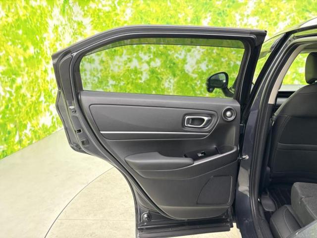 ヴェゼル ｅＨＥＶ　Ｚ　新品タイヤ／無限エアロ／保証書／ディスプレイオーディオ＋ナビ／ホンダセンシング／シートヒーター　前席／マルチビューカメラシステム／車線逸脱防止支援システム／シート　ハーフレザー／電動バックドア（23枚目）