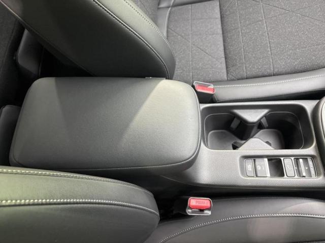 ヴェゼル ｅＨＥＶ　Ｚ　新品タイヤ／無限エアロ／保証書／ディスプレイオーディオ＋ナビ／ホンダセンシング／シートヒーター　前席／マルチビューカメラシステム／車線逸脱防止支援システム／シート　ハーフレザー／電動バックドア（35枚目）