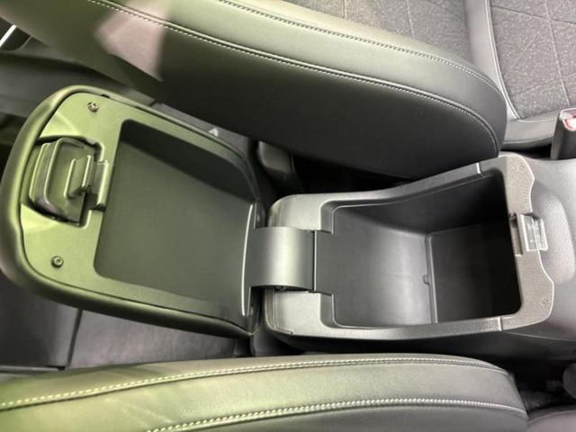 ヴェゼル ｅＨＥＶ　Ｚ　新品タイヤ／無限エアロ／保証書／ディスプレイオーディオ＋ナビ／ホンダセンシング／シートヒーター　前席／マルチビューカメラシステム／車線逸脱防止支援システム／シート　ハーフレザー／電動バックドア（36枚目）