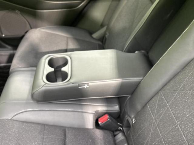 ヴェゼル ｅＨＥＶ　Ｚ　新品タイヤ／無限エアロ／保証書／ディスプレイオーディオ＋ナビ／ホンダセンシング／シートヒーター　前席／マルチビューカメラシステム／車線逸脱防止支援システム／シート　ハーフレザー／電動バックドア（37枚目）