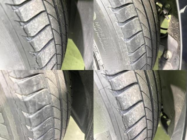 ヴェゼル ｅＨＥＶ　Ｚ　新品タイヤ／無限エアロ／保証書／ディスプレイオーディオ＋ナビ／ホンダセンシング／シートヒーター　前席／マルチビューカメラシステム／車線逸脱防止支援システム／シート　ハーフレザー／電動バックドア（50枚目）