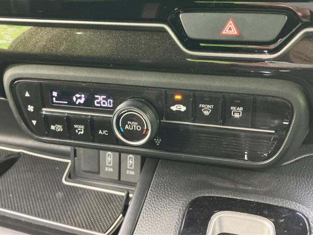 Ｎ－ＢＯＸカスタム Ｇ・Ｌホンダセンシング　社外　ＳＤナビ／ホンダセンシング／両側電動スライドドア／ヘッドランプ　ＬＥＤ／Ｂｌｕｅｔｏｏｔｈ接続／ＥＴＣ／ＥＢＤ付ＡＢＳ／横滑り防止装置／アイドリングストップ／バックモニター／フルセグＴＶ（17枚目）