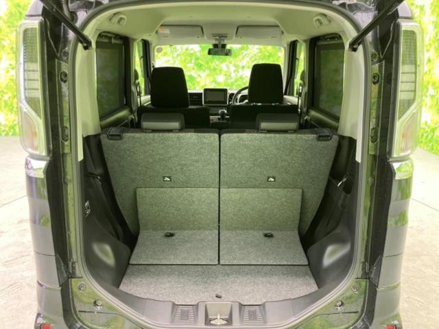 スペーシアカスタム ハイブリッドGS 新品タイヤ/保証書/社外 SDナビ/電動スライドドア/シートヒーター/ヘッドランプ LED/ETC/EBD付ABS/横滑り防止装置/アイドリングストップ/ワンセグTV/エアバッグ 運転席 ワンオーナー(6枚目)