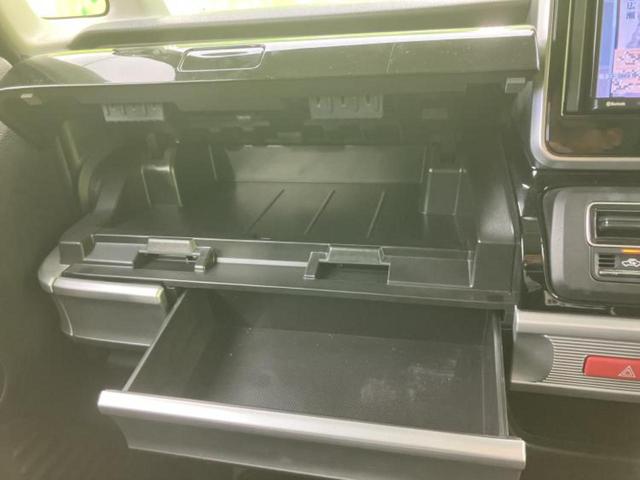 スペーシアカスタム ハイブリッドGS 新品タイヤ/保証書/社外 SDナビ/電動スライドドア/シートヒーター/ヘッドランプ LED/ETC/EBD付ABS/横滑り防止装置/アイドリングストップ/ワンセグTV/エアバッグ 運転席 ワンオーナー(27枚目)