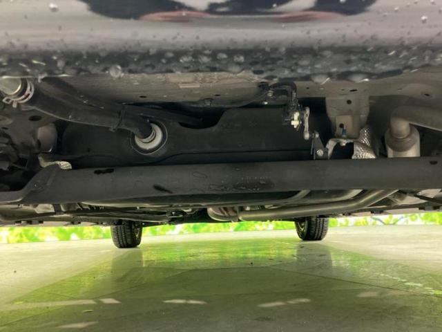 スペーシアカスタム ハイブリッドGS 新品タイヤ/保証書/社外 SDナビ/電動スライドドア/シートヒーター/ヘッドランプ LED/ETC/EBD付ABS/横滑り防止装置/アイドリングストップ/ワンセグTV/エアバッグ 運転席 ワンオーナー(39枚目)