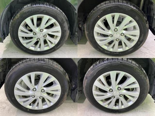 スペーシアカスタム ハイブリッドGS 新品タイヤ/保証書/社外 SDナビ/電動スライドドア/シートヒーター/ヘッドランプ LED/ETC/EBD付ABS/横滑り防止装置/アイドリングストップ/ワンセグTV/エアバッグ 運転席 ワンオーナー(45枚目)